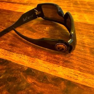 Dragon Phase Retro Sunglasses